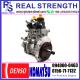 KOMATSU PC450-7 Denso Fuel Injection Pump Assy 094000-0463 094000-0464 6156-71-1132 6156-71-1133 6156-71-1134