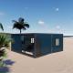 6m 20ft Flat Pack Container House