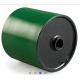 6 5/8'' Roll Off Container Wheels Steel Rolling Wheel Roll Off Parts