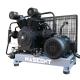 Electric Industrial Air Compressor 30hp 22kw Customized