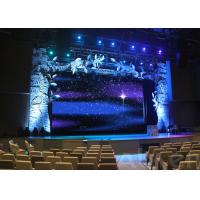 P5 Indoor Led Displays For Business Conference / led advertising screen SMD2121
