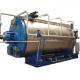 Long Life Poultry Waste Rendering Plant Rotary Drying Animal Rendering Machine