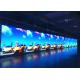 Indoor P3.91mm Sound / Video Hire LED Display with 140° Viewing Angle