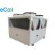 ECBH - 30YA 30HP Freezer Condensing Unit , High Temperature Freezer Condenser Unit