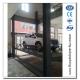 4 Column Lift/4 Post Hydraulic Car Park Lift/4 Ton Hydraulic Lift/Vehicle Lifting Equipment/4-pillar Auto Lift