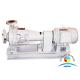 50 / 60Hz 5HP Marine Water Pump Horizontal Type For Maritime