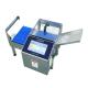 Customized Tray Weighing Packing Machine Automatic Scale High Precision