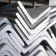 304 Stainless Steel Angle Iron Profile For Construction Cold Drawn 3mm 4mm 5mm