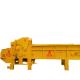 2-6 Inch Wood Chipper With Emergency Stop Button