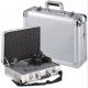 Business Travel Camera Hard Case , Aluminum Hard Case For Photography Equipment