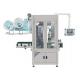 High Speed Sleeve Applicator for PET/ PVC/ PE/ OPS/PE Labels Oem Accepted High Labeling Speed 30-400 Pcs/min