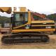                  Used Caterpillar 20 Ton Track Excavator 320b 320c, 320d, with Good Maintenance             