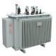 11kv Electrical Power Transformer Oil Immersed Distribution 10 - 3150kVA Capacity