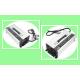 Portable 54.6V 20A Lithium Ion Battery Charger with Aluminum Case 1200W Output