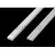 Rigid Strip LED Aluminium Profile Waterproof Bar AC220V 20W 120° Beam Angle