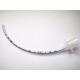 Uncuffed Murphy Eye Endotracheal Tube 3.0mm Oral Endotracheal Tube