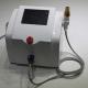 49 Pins Fractional RF Microneedle Machine For Facial Wrinkle Removal