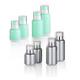 50ml Airless Bottle Customized Color Skin care packaging lotion bottle personal care, health and beauty UKA37