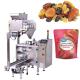 Single Station Granule Packing Machine Pouches Type Prefabricated Pouch