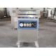 Double Chamber Vacuum Packaging Machine Customized Voltage Energy Saving