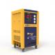 explosion proof refrigerant vapor ISO tank recovery system ac gas charging machine R32 R290 ATEX recovery machine