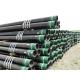 Tubing and Casing Pipes for Oil Industry