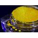 Cosmetic Pigment Pearlescent Pigment Gold Color For Inks And Paints