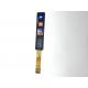 Surface Mount Full Digital One Membrane Keyboard With Flex Etching Circuit