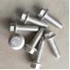 Auto and Energy Industry Used Daromet Hex Flange Head Bolt GR.10.9 UNC Thread