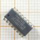 74HC165D NXP Electronic Components IC Chips Integrated Circuits IC