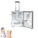 Hand Held Vet Dental Equipment Pets Teeth Treatment Suitcase Animal Teeth Care Veterinary Mobile Dental Treatment Unit