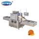 Model 400 Automatic Small Cookie Biscuit Making Machine Rotary Moulder Soft Biscuit Forming Machine