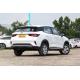 White High Speed Petrol SUV Car 5-Door 5-Seat Adult In Stock