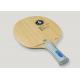Classic 5 Layers Wood Floor C2 Custom Table Tennis Bats For Competition
