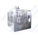 High Capacity Automatic Bottle Filling Machine For Bottle 200ml - 2000ml