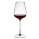Transparent Red Wine Glass Stemware Goblets Cup 420ml
