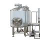 GHO Mash System for Craft Beer Equipment Farms Capacity Customized Made