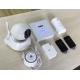 Wireless Home Security GSM Alarm System With Smart PIR Low Power Alarm Feature