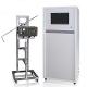 Stable Performance Cable Testing Machine, PLC Automatic Anti Ignition Testing Machine