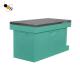 Bee Hive Equipment China Fir Painted Langstroth Nuc Box Wooden Bee Hive