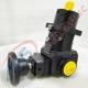 A7VK Axial Piston Variable Pump , Metering Pump For Polyurethane Components