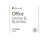 Microsoft Office Home And Business 2019 H&B Activation Key For PC Not Binding