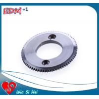 M402-1 EDM Spare Parts EDM Fine Gear Plate Mitsubishi Wire EDM Parts
