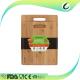 Eco-friendly whole bamboo healthy cutting board to protect knife