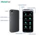 138 Languages Simultaneous Voice Translator 4.1 Inch IPS Multi Touch Screen