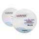 Round Disc Dental Materials With Bending Strength 600Mpa And Translucency 49%