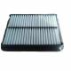 OE NO. 1109-151W02A00 Air Filter for Chinese Faw Car Spare Parts 2008-2009