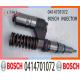 0414701072 Diesel Engine Fuel Injector For Bosch 0414701051 0414701047 0414701050
