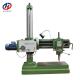 Universal radial drilling machine Z3732D Maximum Drilling Diameter 32mm Radial Drilling Machine