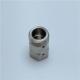006732-1 FLOW check valve outlet poppet cage of water jet cutting machine waterjet pump parts